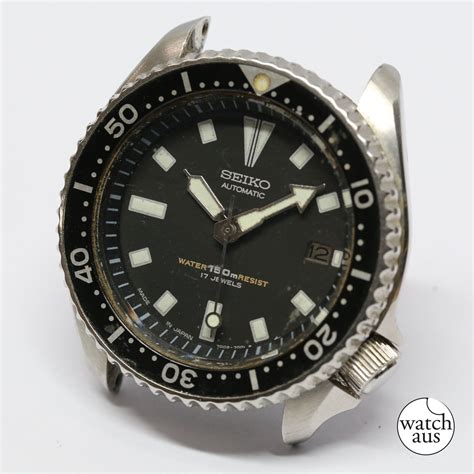 seiko divers watch original vs fake|vintage seiko 150m divers watch.